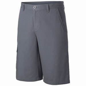 Columbia Red Bluff™ Cargo Short Herr MörkGrå (NBCAW3142)